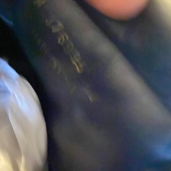 Saint Laurent  High cut shoes - Picture 2 of 4